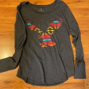 Size large favorite tee